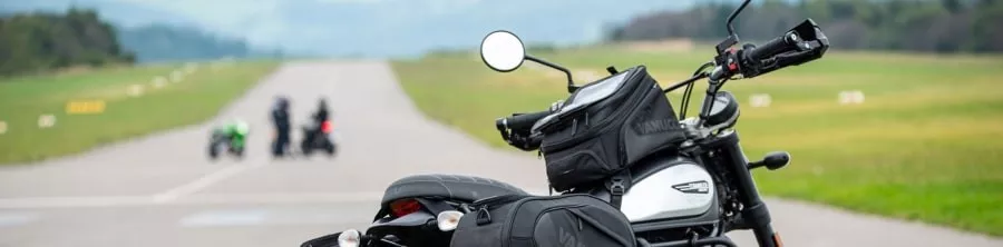 Sacoche Réservoir Moto – Pratique & Sécurisée