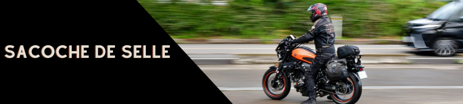 Degriffbike: Motorrad-Satteltaschen, um alles zur Hand zu haben