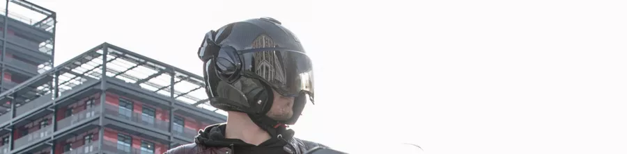 Casques modulables - le plus grand choix chez Degriffbike