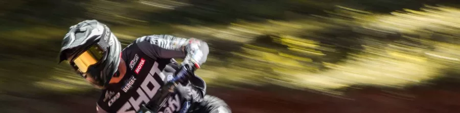 Off Road Motorradhelm online bei Degriffbike Genf