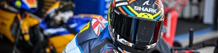 Visières et accessoires de casque moto: Pièces détachées