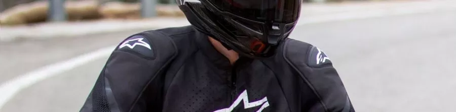 Achetez chez Moto Degriffbike votre équipement motard