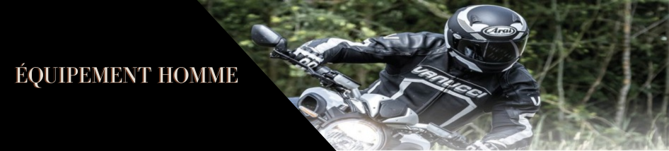 Achetez chez Moto Degriffbike votre équipement motard