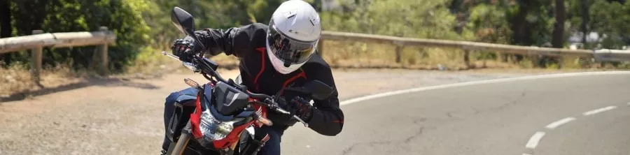 Veste de moto – Sécurité et confort sur la route