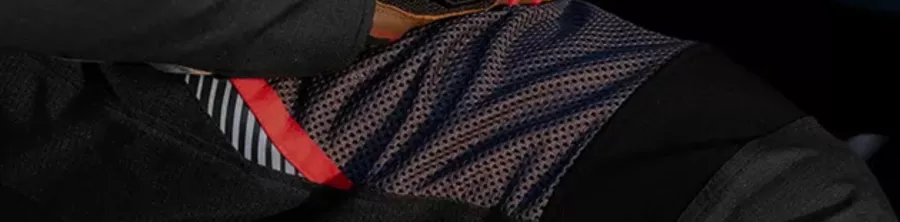 Pantalons moto textile été – Légers et respirants