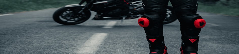Achetez vos protections pour pantalons moto sur Degriffbike