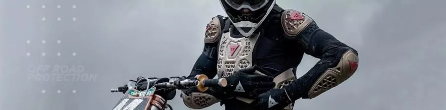 Motorrad-Sicherheitsausrüstung zu einem guten Preis bei Degriffbike