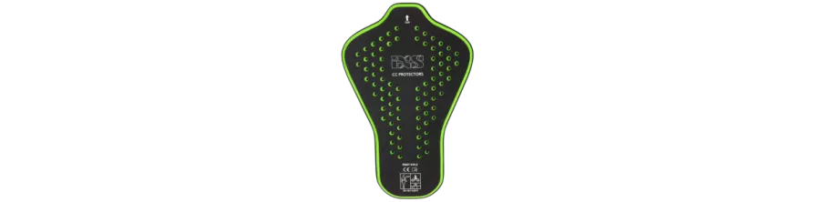 Protection Dorsale Moto – Sécurité & Confort Optimal