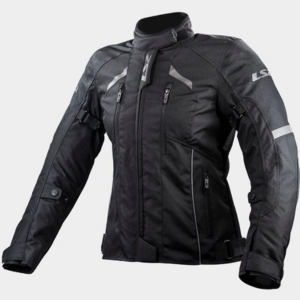 Motorrad-Winterjacke für Frauen