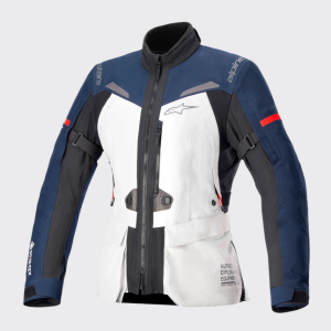 Damen Gore-Tex Motorradjacke