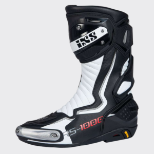 MOTORRAD STIEFEL UND SCHUHE FRAU