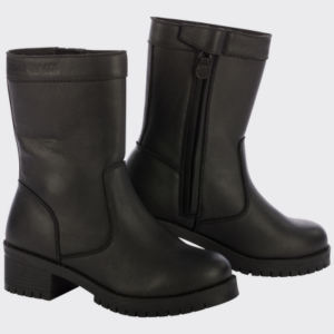 Bottes moto touring femme