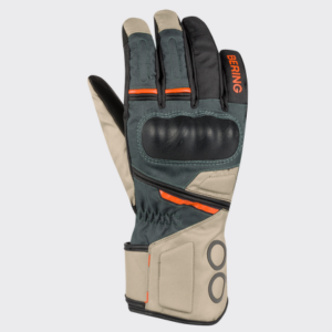 Sommer Motorradhandschuhe für Frauen