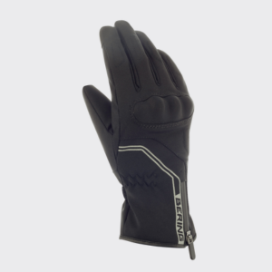 Winter-Motorradhandschuhe für Frauen