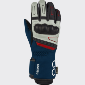 Gore-Tex Motorradhandschuhe für Frauen