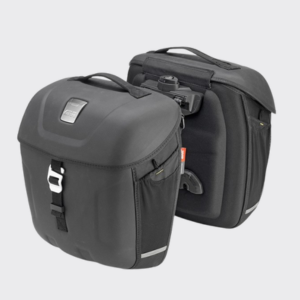 Reiter Tasche