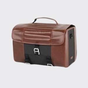 Satteltasche
