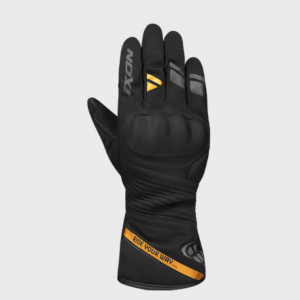 Damen-Motorradhandschuhe für die Zwischensaison