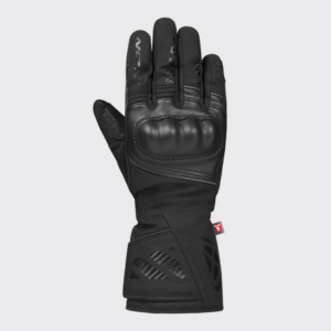 Motorradleder- und Rennhandschuhe für Damen