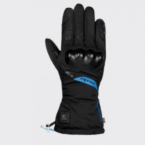 Beheizte Motorradhandschuhe für Damen