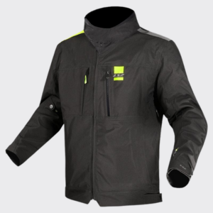Ganzjahres-Motorradjacke für Herren