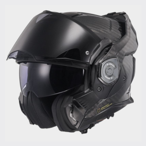 Casque modulable (Open Face)