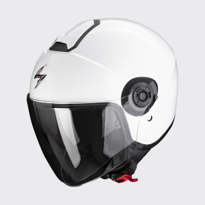 Casque jet