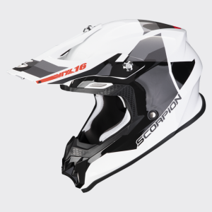 Offroad-Helm