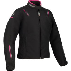 Motorradjacke für Kinder