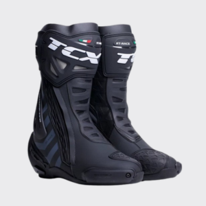 MOTORRADSTIEFEL UND -SCHUHE
