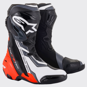 Bottes moto racing