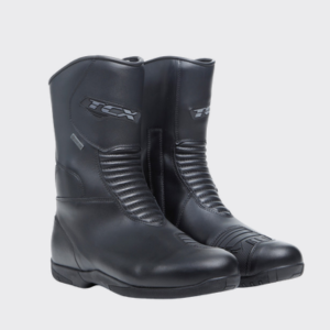 Bottes de moto touring