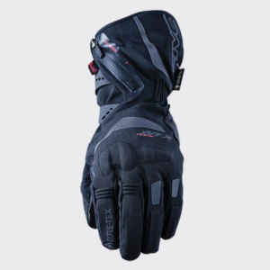 Gants moto Gore-Tex