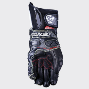 Gants moto cuir et racing