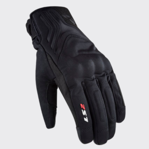 Gants moto mi-saison