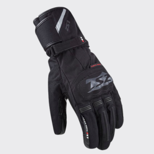 Gants moto hiver