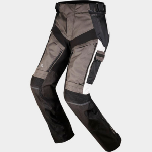 Pantalon moto textile été