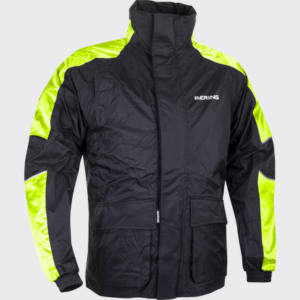 Regenjacke