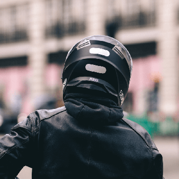 Blouson cuir moto qualité marque pas cher dégriffé promo