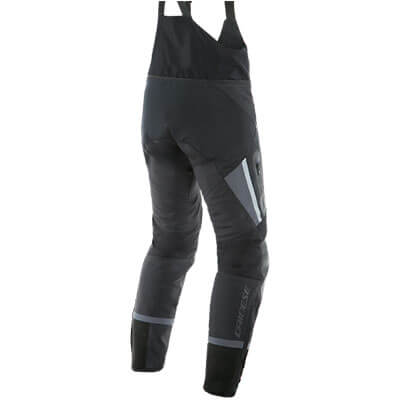 pantalon moto cuir