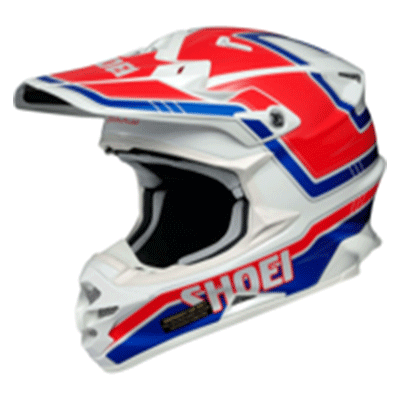 casque moto shoei VFX pas cher