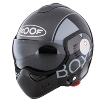 casque moto roof moins cher