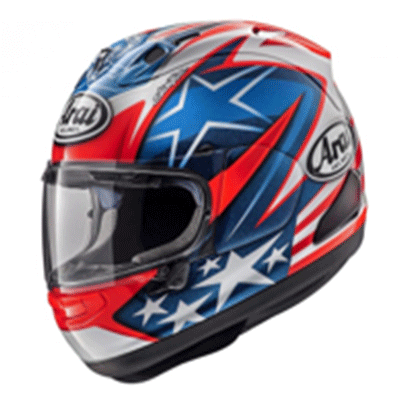 casque arai rx 7-v pas cher