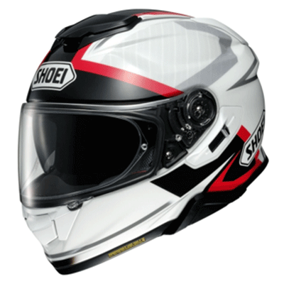 casque Shoei GT Air 2 pas cher