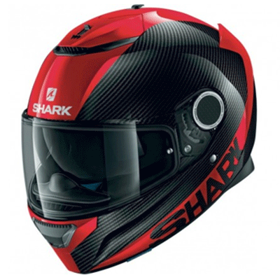 casque shark spartan