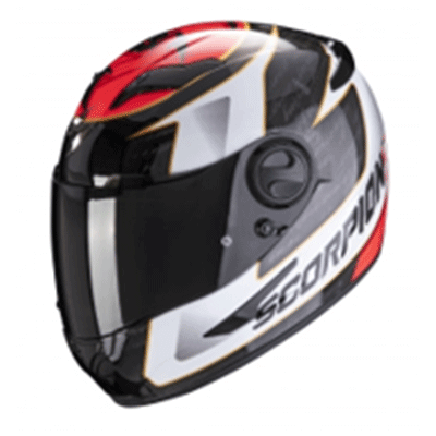 casque moto exo 490 tour pas cher