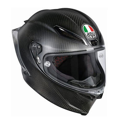 casque moto Agc Pista Gpr uni moins cher