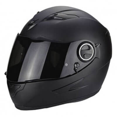 casque scorpion exo-490 pas cher