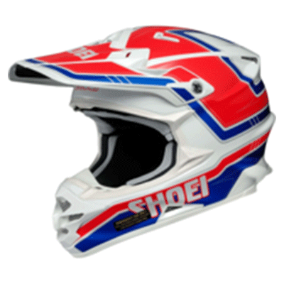 casque moto shoei VFX moins cher