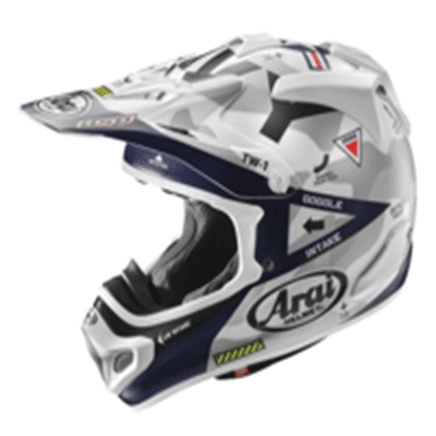 casque arai vx pro 4